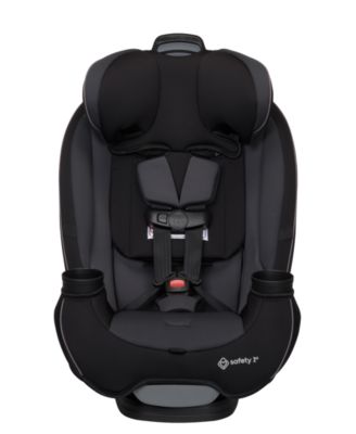 Baby Grow and Go All-In-One Convertible Car Seat