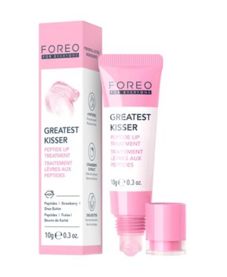 For EveryOne Greatest Kisser Peptide Lip Treatment, 0.3 oz.