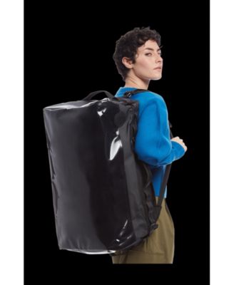 Go-Bag Duffle 60L Water-Resistant Travel Bag