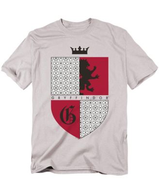 Men's Gryffindor Shield T Shirt