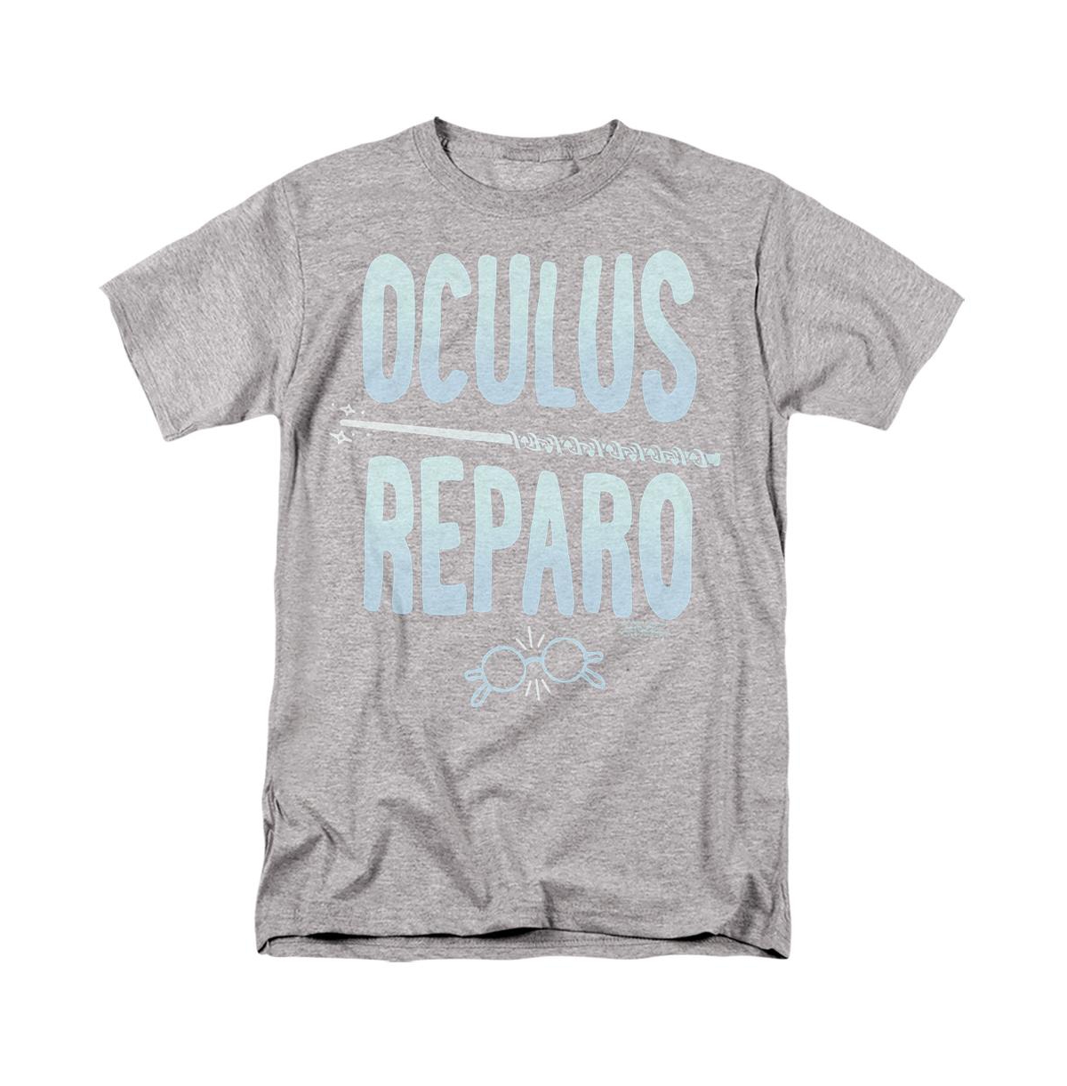 Harry Potter Men's The Broken Glasses T Shirt