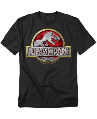 Men's Logo Graphic T-Shirt