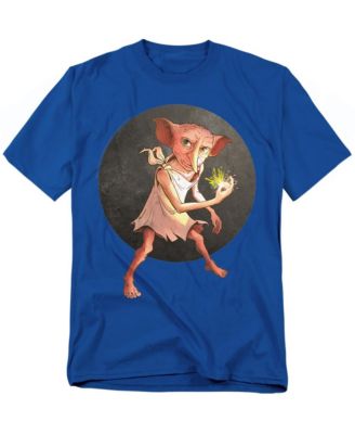 Men's Dobby's House Elf Magic T Shirt