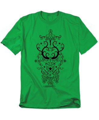 Men's Stag Patronus T Shirt