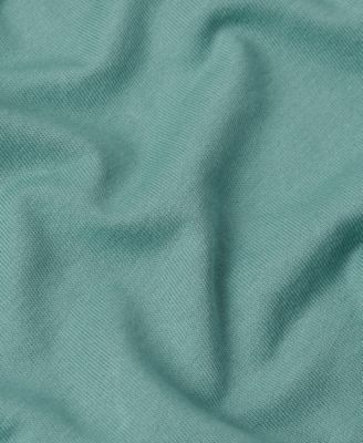 Men's Graphic Logo Crewneck T-Shirt