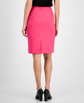 Women's Pencil Skirt