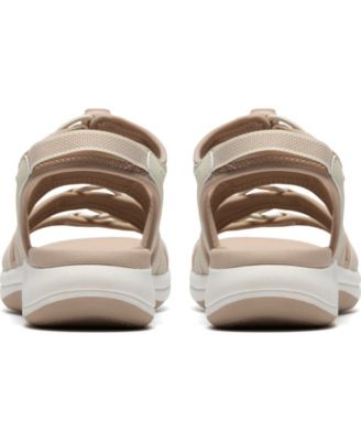 Women's Cloudsteppers Mira Mabel  Open Toe Sandals