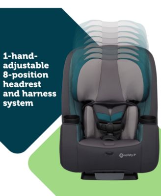 Baby TriMate All-in-One Convertible Car Seat
