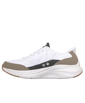 Men's Slip-Ins: Contour Foam - Cozy Fit Walking Sneakers from Finish Line