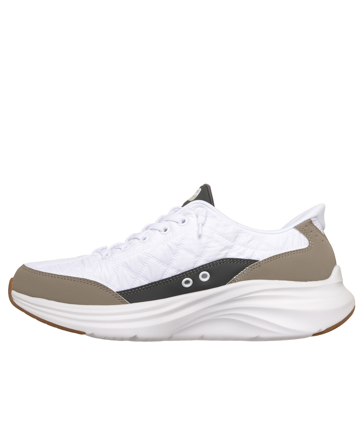 Skechers Men's Slip-Ins: Contour Foam - Cozy Fit Walking Sneakers from Finish Line