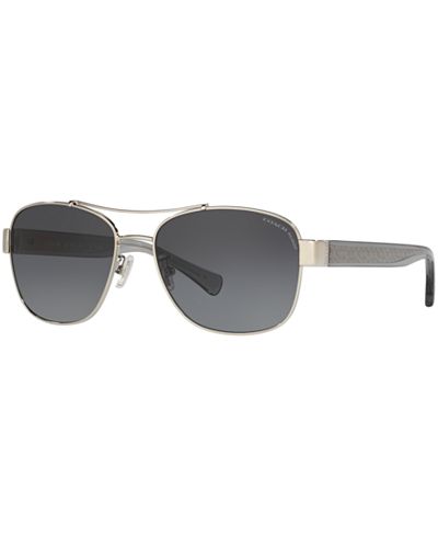 Coach Sunglasses, HC7064