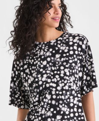 Women's Elbow-Sleeve T-Shirt