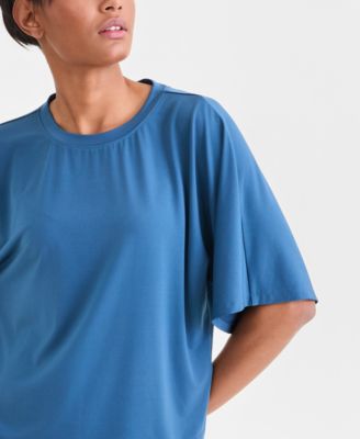 Women's Elbow-Sleeve T-Shirt