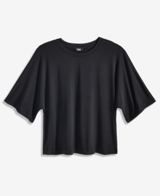 Women's Elbow-Sleeve T-Shirt
