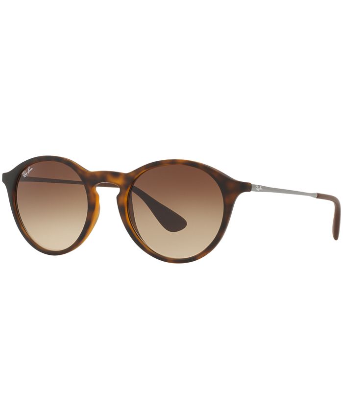 Ray-Ban Sunglasses, RB4243 - Macy's