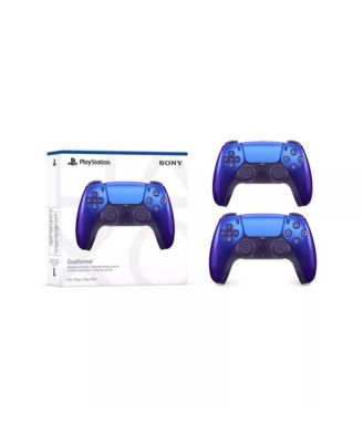 Sony 5 PS5 DualSense Wireless Controller Chroma Indigo
