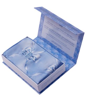 Bluebelle Pure Silk Queen Pillowcase