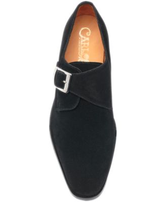 Men's Freedom Single Monk-Strap Loafers
