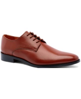Men's Power Plain Derby Oxfords 