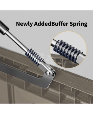 Mondawe 230 Gallon Large Resin Outdoor Storage Box