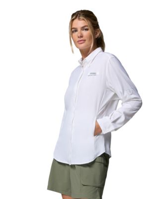 Women's PFG Tamiami II Long-Sleeve 