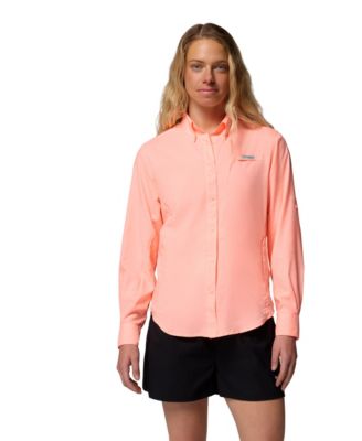 Women's PFG Tamiami II Long-Sleeve 