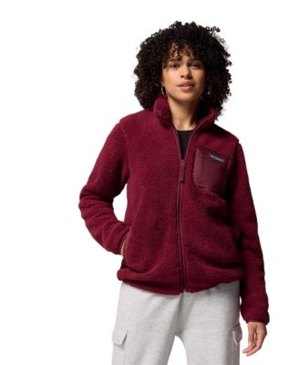 Women's West Bend Fleece Jacket