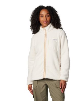Women's West Bend Fleece Jacket