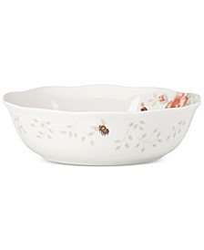 Butterfly Meadow Collection Soup Bowl