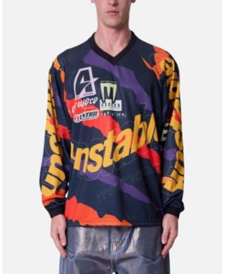 Men's Unstable Moto Long Sleeve T-Shirt
