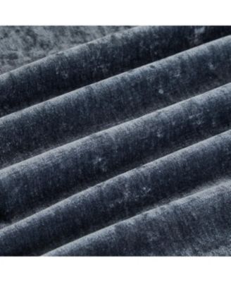 93" 3+1 Seater Sofa Ottoman, Adjustable Backrest, 350lb/Seat, Chenille