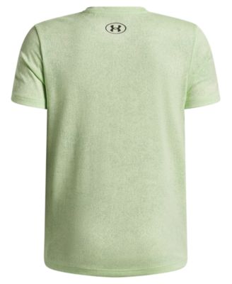 Boys' 6-20 Pixelate Tech Short-Sleeve T-Shirt