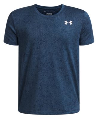 Boys' 6-20 Pixelate Tech Short-Sleeve T-Shirt