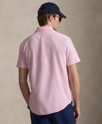 Men's Short-Sleeve Featherweight Shirt