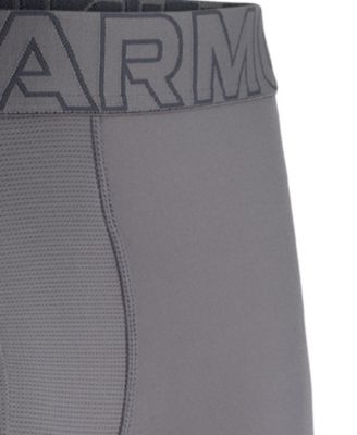 Men's Boxerjock Performance Tech Solid Boxer Briefs, 3-Pack