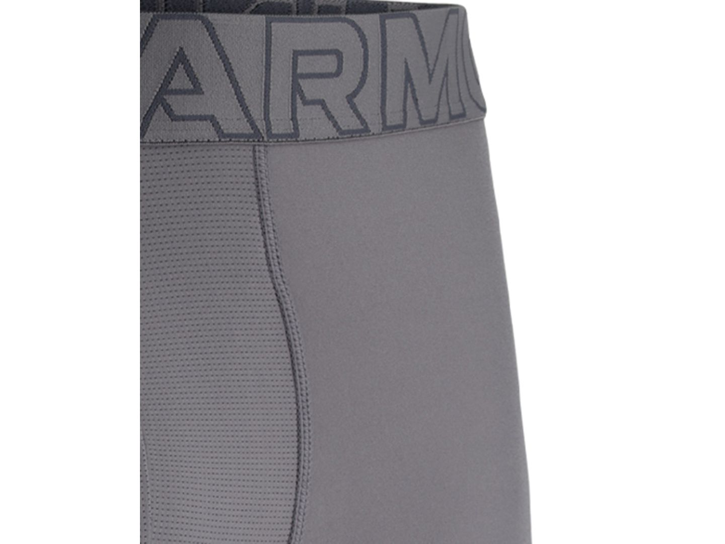 Трусы-боксеры Tech для мужчин, 3 шт. — Under Armour, цвет: Тёмно-синий / Красный — фото 3