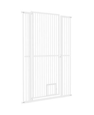Tall Cat Gate