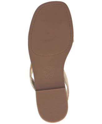 Women's Neiko Strappy Flat Sandals