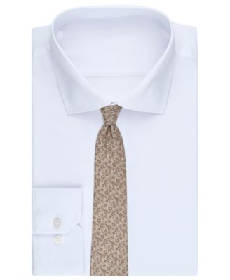Men's Avignon Floral Tie