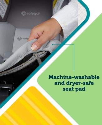 Baby Onboard Slide DLX Safety Slide Base Car Seat