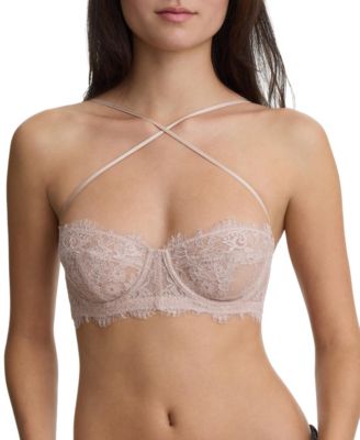 Entice Strapless Multi-Way Underwire Bra
