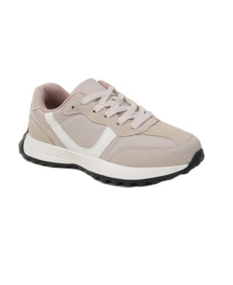 Women's Beyonce Retro Lace-Up Sneakers