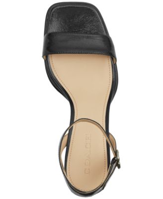 Women's Tea Rose Platform Sandal