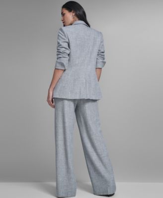 Women's Novelty Open-Front Jacket