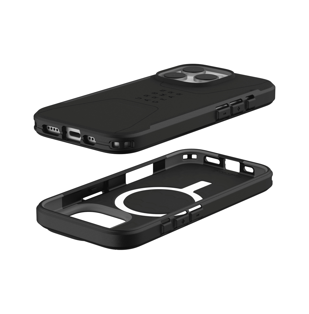 Urban Armor Gear Civilian MagSafe Case for Apple iPhone 16 Pro