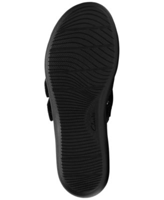 Women's Collection Laurieann Opal Round Toe Sandals