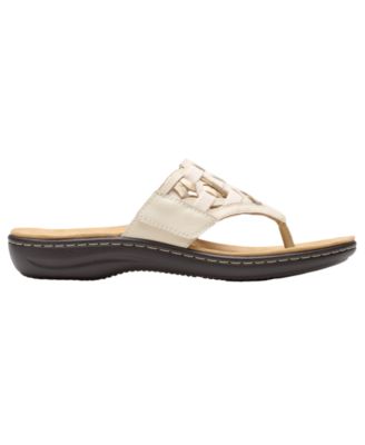 Women's Collection Laurieann Mia Round Toe Sandals