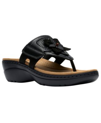 Women's Collection Round Toe Sandals