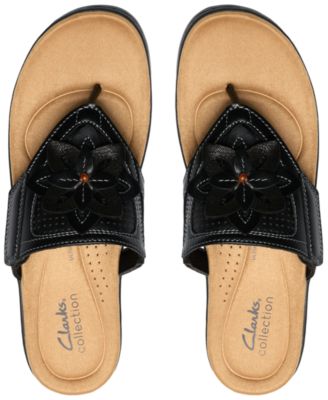 Women's Collection Round Toe Sandals