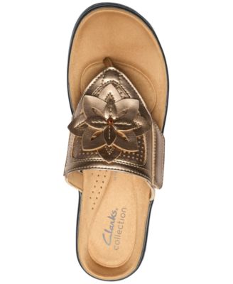 Women's Collection Merliah2 Kyla Round Toe Sandals